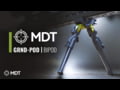 MDT GRND-POD