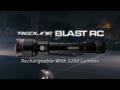Nebo Redline Blast RC