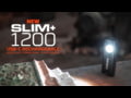 NEBO SLIM+ 1200