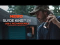 NEBO Slyde King 2K Mossy Oak
