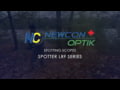 Newcon Optik Spotter LRF Series