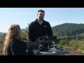 NightForce 5.5-22x56 NXS Ill. Reticle Rifle Scopes - w/ optional ZeroStop, Velocity 1000 Reticle