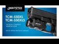 Nightstick TCM Weapon Light Recoil Testing