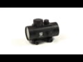 Nikko Stirling NRD40IM