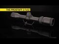 Nikon 2-7x32 PROSTAFF Overview