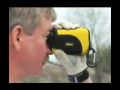 Nikon Callaway Golf LR550 Laser Rangefinder