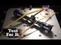 Nikon Rifle Scopes Durability Ruggedness
