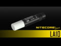Nitecore LA10 135 Lumen Compact Lightweight Camping Lantern