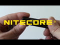 NITECORE TIKI / TIKI LE 300 Lumen USB Rechargeable Mini Keychain Light