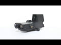 Novus Precision PDS-01-RC-BLK