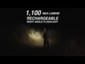 Olight Perun 2 Mini Rechargeable LED Headlamp