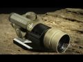 OPMOD Vortex Strikefire II Ad