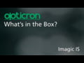 Opticron Imagic IS Binocular - What's In The Box