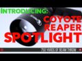 Predator Tactics Coyote Reaper Spotlight