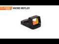 Priamry Arms Classic Series Micro Reflex