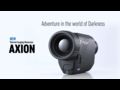 Pulsar AXION Thermal Imaging Scope