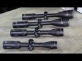 Pulsar Core HX Family