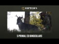 Riton Optics 5 Primal ED Binos Feature Video