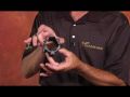 Safariland AR-15 Rail Kit video