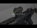 Scalarworks Quick-Detach Demonstration