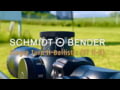 Schmidt &amp; Bender Single Turn II - Ballistic (ST II - B) Tutorial