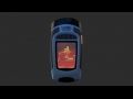 Seek Thermal Reveal Thermal Imaging Camera and LED Light