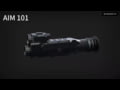 Shinenyx AIM101 384 5.2x48mm Thermal Imaging Rifle Scope Manual Video