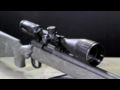 SightMark Core HX 6-24x50AOVHR Venison Hunter Rifle Scope SM13070VHR Demonstration Video
