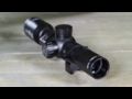 SightMark Core SX 2-7x32SGR BDC Shotgun Scope SM13065SGR Demonstration Video