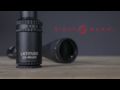 SightMark Latitude 10-40x60 Benchrest Rifle Scope SM13044BR Overview Video
