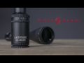 SightMark Latitude 10-40x60 F-Class Rifle Scope SM13044FTR Overview Video