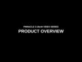 SightMark Pinnacle 3-18x44 TMD Rifle ScopeSM13030TMD Overview Video