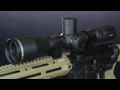 Sightmark Pinnacle 5-30x50 TMD Rifle Scope SM13029TMD Demonstration Video