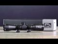 Sightmark Core SX 1x24 Shotgun Scope