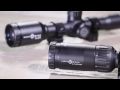 Sightmark Core SX 1x24 Shotgun Scope