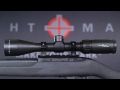 SightMark Core SX 4x32 .22LR Rimfire Rifle Scope