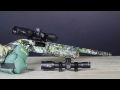 SightMark Core SX 2-7x32SGR BDC Shotgun Scopes