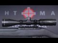 Sightmark Core SX 3-9x40LR Scope Demo