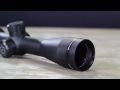 SightMark Core HX 2-7x32 HHR Hog Hunter Rifle Scope Demo