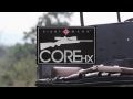 SIGHT SM13068HBR CORE HX 3-9X40 HBR