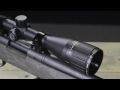 SightMark Core HX 4-16x44AOVHR Venison Hunter Rifle Scope Demo