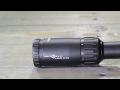 SightMark Core HX 6-24x50AOVHR Venison Hunter Rifle Scope Demo