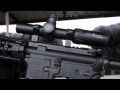 SightMark Core TX 1-4x24DCR Rifle Scope Intro