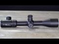 SightMark Core TX 3-12x44DCR Rifle Scope