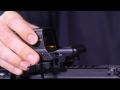 Sightmark Ultra Shot Sight QD Digital Switch, Red Dot Sight