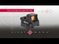 Sightmark Ultra Dual Shot Pro SM14003