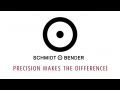 Schmidt &amp; Bender PMII 5-25x56 Rifle Scope Product Profile