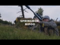 Spartan Precision Equipment Springbok Bipod