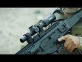 Steiner 1-5x24 Military Scope Review