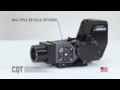 Steiner - eOptics - CQT Video